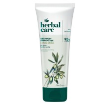 FARMONA HERBAL CARE ręce i stopy Krem odżywczy do rąk i paznokci oliwkowy 100ml