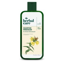 FARMONA HERBAL CARE Szampon do włosów farbowanych Wiesiołek 330 ml