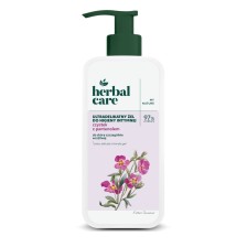 FARMONA HERBAL CARE Ultradelikatny żel do higieny intymnej czystek i pantenol 330 ml FARMONA HERBAL CARE Ultradelikatny żel do higieny intymnej czystek i pantenol 330 ml