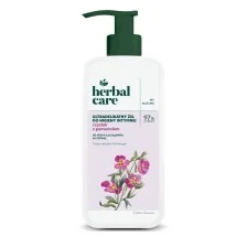 FARMONA HERBAL CARE Ultradelikatny żel do higieny intymnej czystek i pantenol 330 ml
