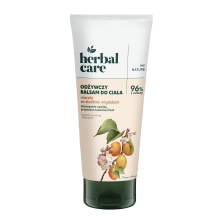 FARMONA HERBAL CARE Odżywczy balsam do ciała Morela 200 ml FARMONA HERBAL CARE Odżywczy balsam do ciała Morela 200 ml