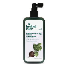 Farmona HERBAL CARE Czarna Rzepa Rozgrzewająca Wcierka na porost włosów 200ml Farmona HERBAL CARE Czarna Rzepa Rozgrzewająca Wcierka na porost włosów 200ml