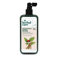 Farmona HERBAL CARE Żeń-Szeń Wzmacniająca wcierka do osłabionych włosów 200ml Farmona HERBAL CARE Żeń-Szeń Wzmacniająca wcierka do osłabionych włosów 200ml