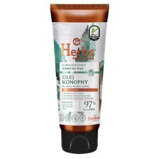 FARMONA HERBS EMOLIENTOWY KREM DO RĄK 100ml