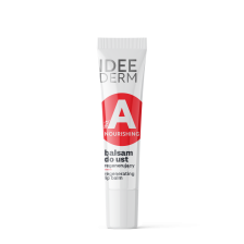 IDEEPHARM IDEE DERM Balsam do ust ochronny z witaminą A 12ml EXP: 01.2027