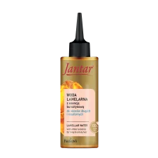 FARMONA JANTAR WODA LAMELARNA Z ESENCJĄ BURSZTYNOWĄ, 150ml