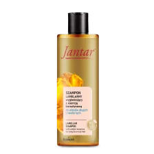 FARMONA JANTAR SZAMPON LAMELARNY WYGŁADZAJĄCY Z ESENCJĄ BURSZTYNOWĄ, 300ml