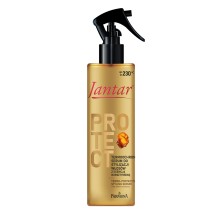 FARMONA  Jantar Termoochronne serum do stylizacji włosów z esencją bursztynową 200ml FARMONA  Jantar Termoochronne serum do stylizacji włosów z esencją bursztynową 200ml