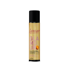 FARMONA JANTAR SUCHY SZAMPON GLAMOUR Z ESENCJĄ BURSZTUNOWĄ I EMOLIENTAMI 180ml FARMONA JANTAR SUCHY SZAMPON GLAMOUR Z ESENCJĄ BURSZTUNOWĄ I EMOLIENTAMI 180ml