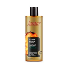 FARMONA JANTAR NEW SZAMPON MINERALNY Z ESENCJĄ BURSZTYNOWĄ I MINERAŁAMI DO KAŻDEGO RODZAJU WŁOSÓW 300ML FARMONA JANTAR NEW SZAMPON MINERALNY Z ESENCJĄ BURSZTYNOWĄ I MINERAŁAMI DO KAŻDEGO RODZAJU WŁOSÓW 300ML