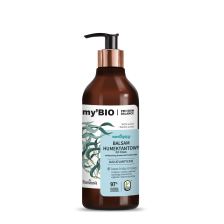 FARMONA my'BIO Nawilżający balsam humektantowy 400ml