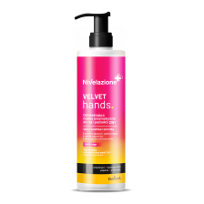 FARMONA NIVELAZIONE 2w1 Odmładzająca maska enzymatyczna do dłoni 200ml FARMONA NIVELAZIONE 2w1 Odmładzająca maska enzymatyczna do dłoni 200ml