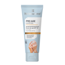 Farmona NIVELAZIONE Przeciwstarzeniowy krem do rąk SPF15 50ml