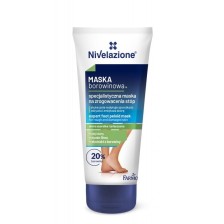 FARMONA NIVELAZNIONE EXPERT FOOT MASKA BOROWINOWA SPECJALISTYCZNA MASKA NA ZROGOWACENIA STÓP 75ML FARMONA NIVELAZNIONE EXPERT FOOT MASKA BOROWINOWA SPECJALISTYCZNA MASKA NA ZROGOWACENIA STÓP 75ML