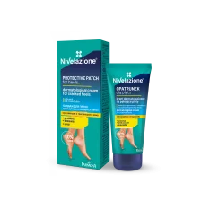 FARMONA NIVELAZIONE Krem dermatologiczny na pękające pięty 75ml