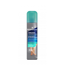 FARMONA NIVELAZIONE for men Antyperspirant do stóp dla mężczyzn 180ml