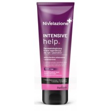 Farmona Nivelazione Dermatologiczny krem do rąk i paznokci 100ml Farmona Nivelazione Dermatologiczny krem do rąk i paznokci 100ml