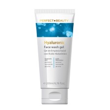 FARMONA PERFECT BEAUTY Hialuronowy żel do mycia twarzy 200ml FARMONA PERFECT BEAUTY Hialuronowy żel do mycia twarzy 200ml
