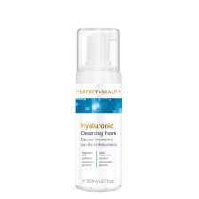 Farmona PERFECT BEAUTY Hialuronowa pianka oczyszczająca 150ml Farmona PERFECT BEAUTY Hialuronowa pianka oczyszczająca 150ml