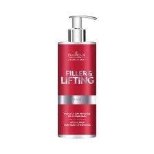 FARMONA PROFESSIONAL FILLER & LITING mleczko liftingujące do demakijażu 500ml  EXP: 08.2025