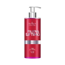 FARMONA PROFESSIONAL FILLER & LIFTNG liftingujący tonik do twarzy 500ml FARMONA PROFESSIONAL FILLER & LIFTNG liftingujący tonik do twarzy 500ml