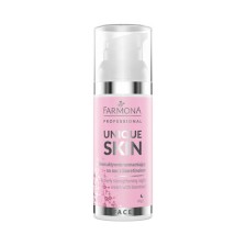 FARMONA PROFESSIONAL UNIQUE SKIN Krem aktywnie wzmacniający na noc z bioretinolem 50ml FARMONA PROFESSIONAL UNIQUE SKIN Krem aktywnie wzmacniający na noc z bioretinolem 50ml