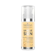 FARMONA PROFESSIONAL UNIQUE SKIN Krem mocno wygładzający z niacynamidem 50ml EXP: 12. 2025 FARMONA PROFESSIONAL UNIQUE SKIN Krem mocno wygładzający z niacynamidem 50ml EXP: 12. 2025
