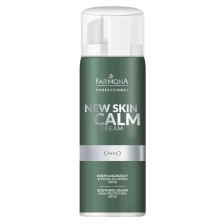 FARMONA PROFESSIONAL NEW SKIN CALM CREAM KREM ŁAGODZĄCY 150ML FARMONA PROFESSIONAL NEW SKIN CALM CREAM KREM ŁAGODZĄCY 150ML