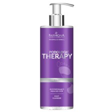 Farmona PROFESSIONAL PODOLOGIC THERAPY Oczyszczający płyn do stóp 500ml Farmona PROFESSIONAL PODOLOGIC THERAPY Oczyszczający płyn do stóp 500ml