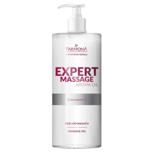 FARMONA PROFESSIONAL EXPERT MASSAGE AROMA OIL Olej do masażu 500ml