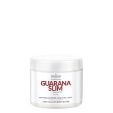 FARMONA PROFESSIONAL GUARANA SLIM Antycellulitowe masło do ciała 500ml FARMONA PROFESSIONAL GUARANA SLIM Antycellulitowe masło do ciała 500ml