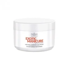 FARMONA PROFESSIONAL EXOTIC MANICURE Peeling cukrowy do dłoni 300g
