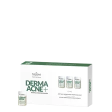 FARMONA PROFESSIONAL DERMAACNE+ Aktywny koncentrat normalizujący 5x5ml