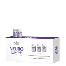 FARMONA PROFESSIONAL NEURO LIFT+ AKTYWNY KONCENTRAT DERMO-LIFTINGUJĄCY 10 X 5ML FARMONA PROFESSIONAL NEURO LIFT+ AKTYWNY KONCENTRAT DERMO-LIFTINGUJĄCY 10 X 5ML