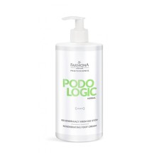 FARMONA PROFESSIONAL PODOLOGIC HERBAL Regenerujący krem do stóp 500 ml FARMONA PROFESSIONAL PODOLOGIC HERBAL Regenerujący krem do stóp 500 ml