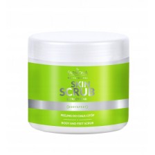 FARMONA PROFESSIONAL SKIN SCRUB PEELING DO CIAŁA I STÓP O ZAPACHU GRUSZKI 500G FARMONA PROFESSIONAL SKIN SCRUB PEELING DO CIAŁA I STÓP O ZAPACHU GRUSZKI 500G