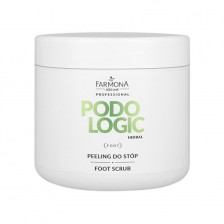 FARMONA PROFESSIONAL PODOLOGIC HERBAL PEELING DO STÓP 500ML FARMONA PROFESSIONAL PODOLOGIC HERBAL PEELING DO STÓP 500ML