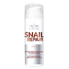 Farmona Professional Snail Repair Odmładzający krem do twarzy ze śluzem ślimaka 150ml EXP: 08.2025
