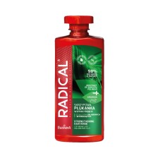 FARMONA RADICAL Skrzyp wzmacniająca płukanka do włosów 400ml FARMONA RADICAL Skrzyp wzmacniająca płukanka do włosów 400ml