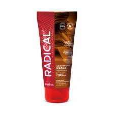Farmona RADICAL Humektantowa maska regenerująca do włosów 100ml Farmona RADICAL Humektantowa maska regenerująca do włosów 100ml