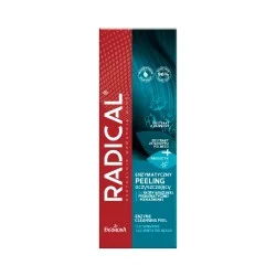 RADICAL TRYCHOLOGICZNY ENZYMATYCZNY PEELING OCZYSZCZAJĄCY 75ML RADICAL TRYCHOLOGICZNY ENZYMATYCZNY PEELING OCZYSZCZAJĄCY 75ML