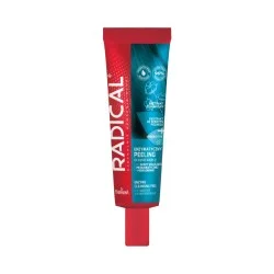 RADICAL TRYCHOLOGICZNY ENZYMATYCZNY PEELING OCZYSZCZAJĄCY 75ML RADICAL TRYCHOLOGICZNY ENZYMATYCZNY PEELING OCZYSZCZAJĄCY 75ML