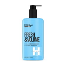 FARMONA RADICAL HAIR CLINIC FRESH & VOLUME Nawilżająca odżywka normalizująca 260ml