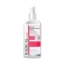 FARMONA RADICAL MED ODŻYWKA PRZECIW WYPADANIU WŁOSÓW 200 ml FARMONA RADICAL MED ODŻYWKA PRZECIW WYPADANIU WŁOSÓW 200 ml