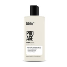 FARMONA RADICAL PRO AGE Szampon do włosów dojrzałych i farbowanych 300 ml FARMONA RADICAL PRO AGE Szampon do włosów dojrzałych i farbowanych 300 ml