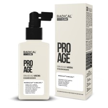 FARMONA RADICAL PRO AGE Odmładzająca wcierka do włosów dojrzałych 100 ml FARMONA RADICAL PRO AGE Odmładzająca wcierka do włosów dojrzałych 100 ml