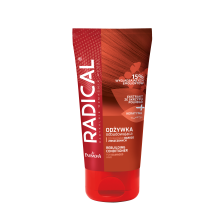 Farmona RADICAL Odżywka odbudowująca do włosów bardzo zniszczonych 150ml