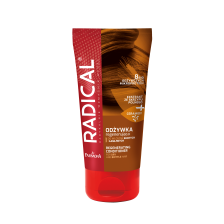 Farmona RADICAL Odżywka regenerująca do włosów suchych i łamliwych 150ml