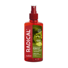FARMONA RADICAL Włos w płynie Kuracja nadająca objętość 200ml