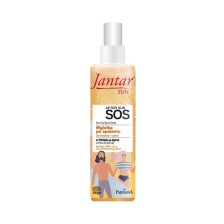 FARMONA JANTAR SUN BURSZTYNOWA UTRWALAJĄCA MGIEŁKA PO OPALANIU 200 ML FARMONA JANTAR SUN BURSZTYNOWA UTRWALAJĄCA MGIEŁKA PO OPALANIU 200 ML